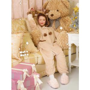 オールインワントナカイ クリスマス コスプレ コスチューム