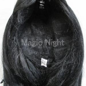 カツランド 黒髪ロン毛 かつら コスプレ ウィ...の詳細画像5