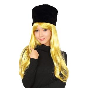 カツランド 金髪ロング 金髪 かつら コスプレ...の詳細画像5