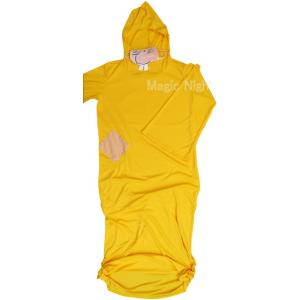 ねずみ男 ゲゲゲの鬼太郎 公式コスチューム コ...の詳細画像4