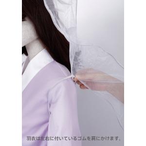 乙姫様 和風コスチューム 浦島太郎 昔ばなし ...の詳細画像2