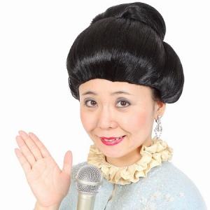 カツランド 日本髪 かつら コスプレ ウィッグ...の詳細画像5