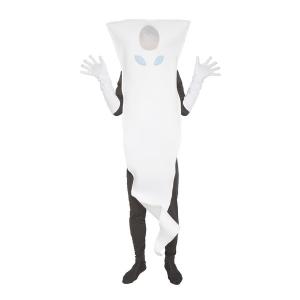 一反もめん コスチューム ゲゲゲの鬼太郎 公式...の詳細画像1