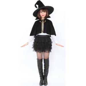 ワンダーウィッチマントセット 魔女 ウィッチ ...の詳細画像1