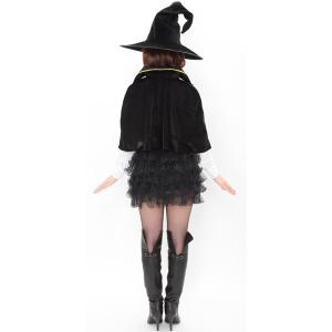 ワンダーウィッチマントセット 魔女 ウィッチ ...の詳細画像2