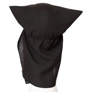黒子頭巾 黒子 コスプレ グッズの詳細画像3