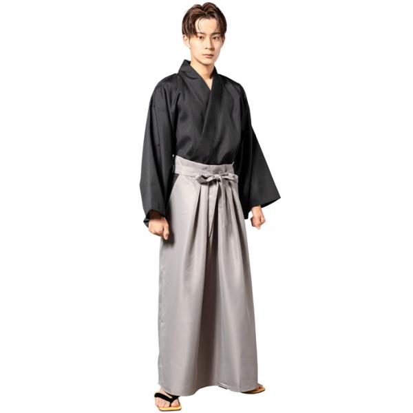 侍 衣装 コスチューム サムライ コスプレ 衣装 仮装 MENコス 男性 メンズ 男女兼用