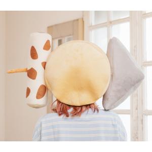 おでん かぶりもの かぶりもん 被り物 帽子 ...の詳細画像4
