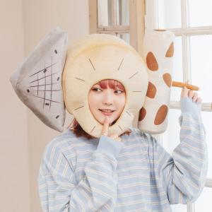 おでん かぶりもの かぶりもん 被り物 帽子 ...の詳細画像5