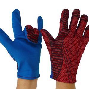 スパイダーマンMOVIE3 ADULTグローブ 大人用 : コスプレ衣装専門店