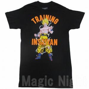 新品未開封 ドラゴンボール ダイマツリ Tシャツ4星球 USA版ドラゴンボールZ Tシャツ 四星球 : コスプレ衣装専門店マジック