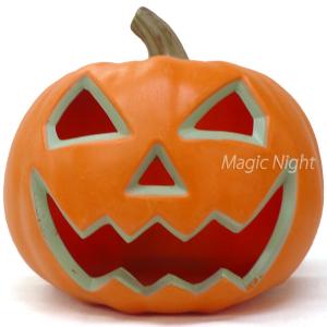 BIGパンプキン3連ランタン スマイル ハロウィン 大型 装飾 BIGパンプキン3連ランタン スマイル ハロウィン 大型 装飾