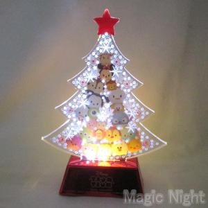 Disney（ディズニー） LEDフラッシュプレート ミッキー＆ミニー