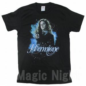 ハリーポッター Tシャツ HERMIONE READY ハー...