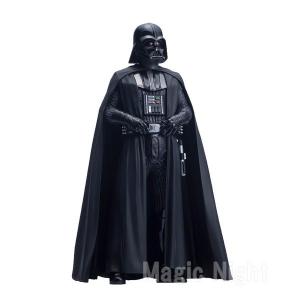 スターウォーズ フィギュア ダースベイダー ARTFX ダース・ベイダー