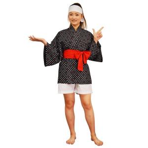 海女のなっちゃん4点セット あまちゃん風海女さん衣装の詳細画像2