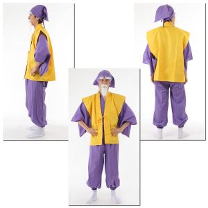 水戸のご隠居さま なりきりコスプレセット 水戸...の詳細画像1