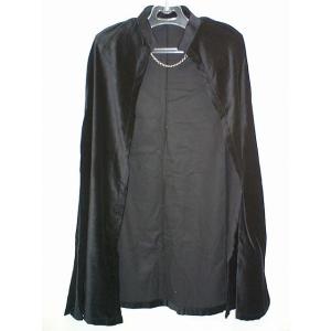 訳ありB品 DXロードケープ 子供用 7-10歳 キッズ マント ローブ ハロウィン 仮装 コスプレ...