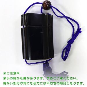 三つ葉葵の印籠 時代劇 水戸黄門 仮装 小道具の詳細画像4