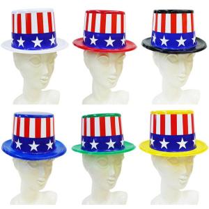 アメリカンハットの詳細画像1