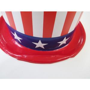 【訳ありSALE品】 アメリカンハットの詳細画像1