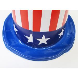 【訳ありSALE品】 アメリカンハットの詳細画像3