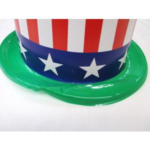 【訳ありSALE品】 アメリカンハットの詳細画像5