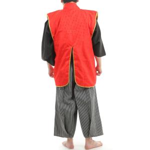 秀吉拵 戦国武将陣羽織 武将 仮装 コスプレ ...の詳細画像2