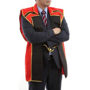 秀吉拵 戦国武将陣羽織 武将 仮装 コスプレ ...の詳細画像4