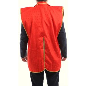 秀吉拵 戦国武将陣羽織 武将 仮装 コスプレ ...の詳細画像5