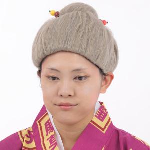 ボールドキャップ ナチュラル（肌色） Bald Cap Natural WO105｜坊主頭