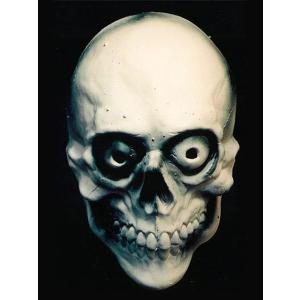 骸骨 マスク 怖い パーティグッズ の商品一覧 ゲーム おもちゃ 通販 Yahoo ショッピング