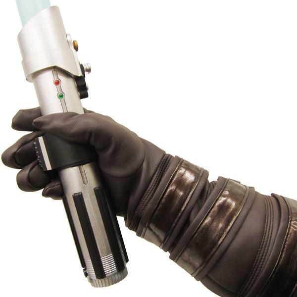 アナキン ガントレットグローブ 子供用 ハロウィン アナキンスカイウォーカー 仮装 コスプレ グッズ