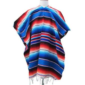 メキシコ 衣装 ポンチョの商品一覧 通販 Yahoo ショッピング