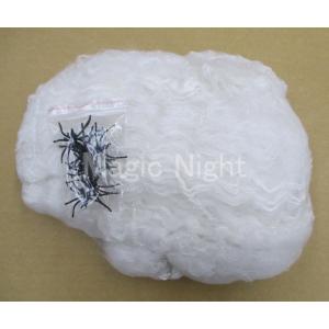 クモの巣 白 138g 大容量タイプ スパイダ...の詳細画像1