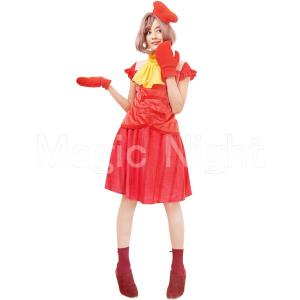 セバスチャン コスチューム リトルマーメイド 大人用の商品画像