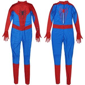 アメイジングスパイダーマン2 コスチューム 大人用の詳細画像2
