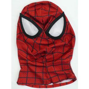 アメイジングスパイダーマン2 コスチューム 大人用の詳細画像3
