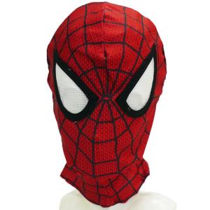 アメイジングスパイダーマン2 コスチューム 大人用の詳細画像4
