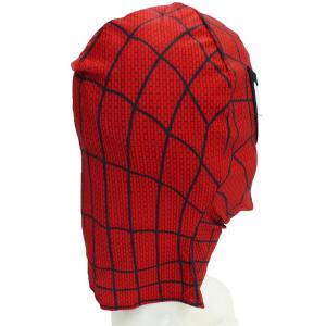 アメイジングスパイダーマン2 コスチューム 大人用の詳細画像5