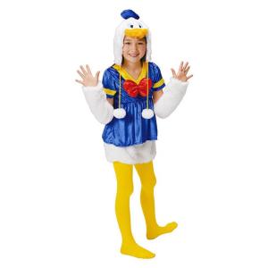 ドナルドダック コスプレ 子供の商品一覧 通販 Yahoo ショッピング