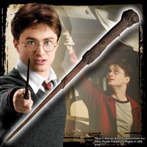 ハリー・ポッターの杖 Harry Potter Wand ハリーポッター公式グッズ