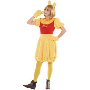 コスチュームくまのプーさんの商品一覧 通販 Yahoo ショッピング