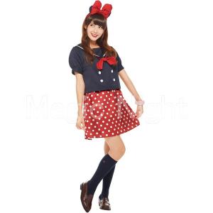 赤い服 ディズニー キャラクター ファッション の商品一覧 通販 Yahoo ショッピング