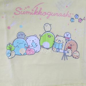 すみっコぐらしTシャツ ホシゾラ 裾フリル イ...の詳細画像5