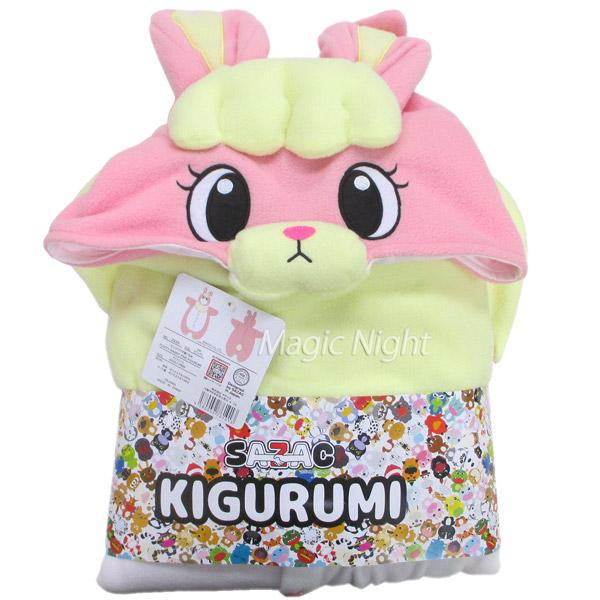 ピンクウサギ 着ぐるみ 大人用 ピンク うさぎ ルームウェア 部屋着 男女兼用 身長165〜175c...