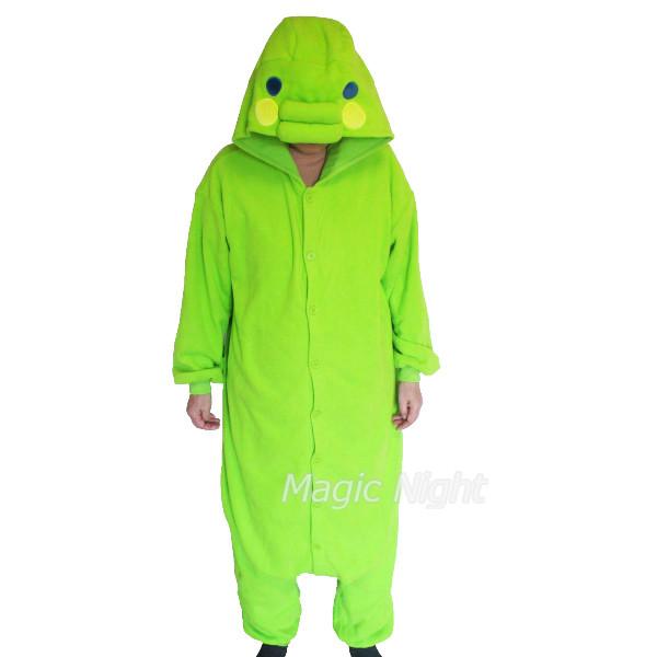 たまごっち くちぱっち 着ぐるみ 大人用  デジタルペット ハロウィン 仮装 コスプレ 衣装 男女兼...