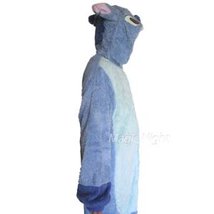 スティッチ 着ぐるみ 大人用 サンメモシリーズ...の詳細画像2