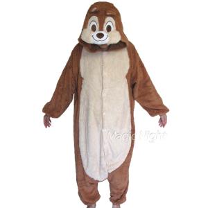 Disney（ディズニー） デイジーダック コスチューム 大人用 : コスプレ