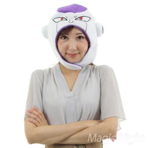 フリーザ 着ぐるみキャップ コスプレ 帽子 か...の詳細画像4